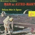 Deluxe Men In Space