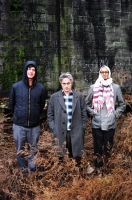  Marc Ribot's Ceramic Dog