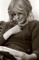 Marianne Faithfull