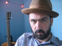 Mark Eitzel