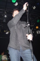 Mark Lanegan