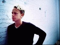 Martin Gore