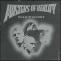  Masters Of Reality [Flak'n'Flight]