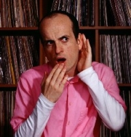 Matthew Herbert