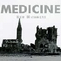  Medicine [Her Highness]