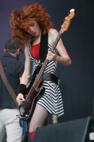 Melissa Auf Der Maur