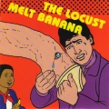 The Locust / Melt Banana Split 7"