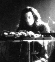  Merzbow