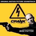 Crank : High Voltage