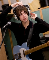 Miles Kane