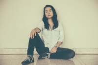  Mitski