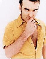  Morrissey