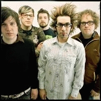  Motion City Soundtrack