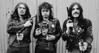  Motorhead