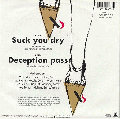 Suck You Dry EP