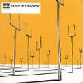 Origin Of Symmetry