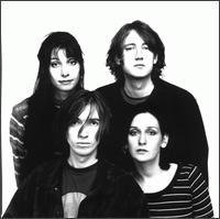  My Bloody Valentine