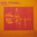 Neil Young [Carnegie Hall 70]