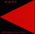 Re-Ac-Tor