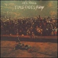 Time Fades Away