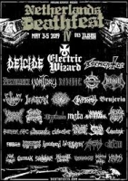  Netherlands Deathfest