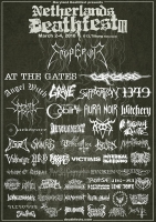  Netherlands Deathfest