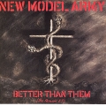  New Model Army [Better Than Them [EP]]