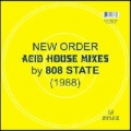 Acid House Mixes By 808 State (1988)