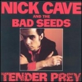 Nick Cave And The Bad Seeds [Tender Prey]