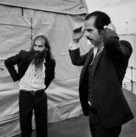  Nick Cave & Warren Elllis