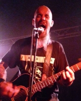 Nick Oliveri