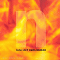  Nine Inch Nails [Broken EP]