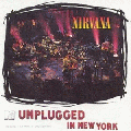 MTV Unplugged In New-York