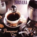 Pennyroyal Tea