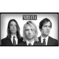  Nirvana [With The Lights Out]