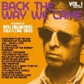 Back The Way We Came : Volume 1 2011 - 2021