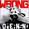  Nomeansno [Wrong]