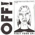  Off! [First Four EPs]