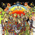  Of Montreal [Satanic Panic In The Attic]