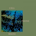 Cell Phone Bikini