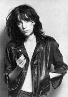 Patti Smith