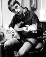 Paul Weller