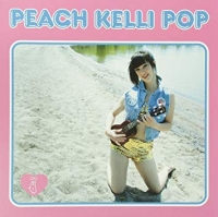  Peach Kelli Pop