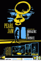  Pearl Jam [Immagine In Cornice]