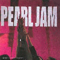  Pearl Jam [Ten]