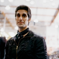 Perry Farrell