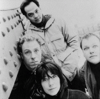  Pixies