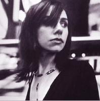 PJ Harvey