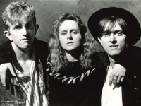  Prefab Sprout