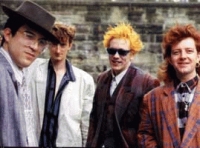  Public Image Limited